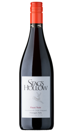 2021 Pinot Noir Shuttleworth Creek