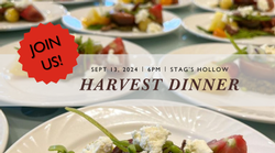 Harvest Dinner 2024