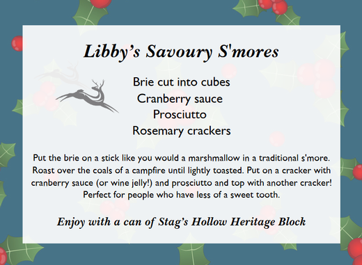 Libby's S'mores